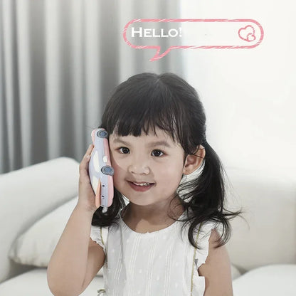 Educational Toy Phone