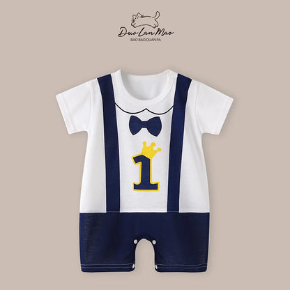 Jumpsuit Rompers