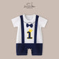 Jumpsuit Rompers