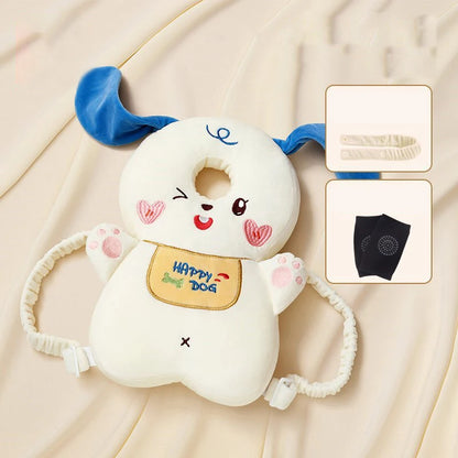 Baby Head Protector Pillow