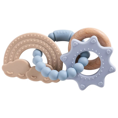 Baby Teether Sensory Toy