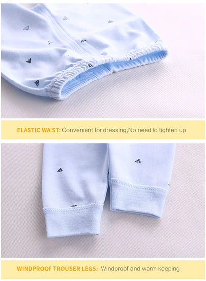 2 Piece Pajama Set