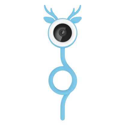 Baby Monitor HD Video Place Anywhere