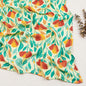 Bamboo Cotton Baby Blanket