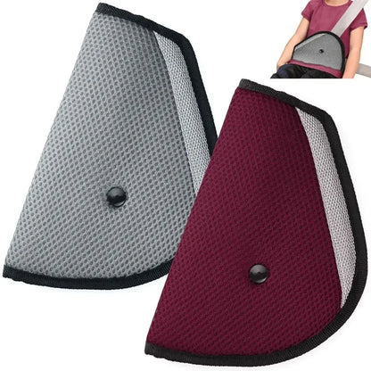 Auto Safety Kids Seatbelt Adjuster