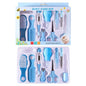 Baby Grooming Essentials 10pc Set