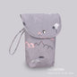 Waterproof Baby Diaper Storage