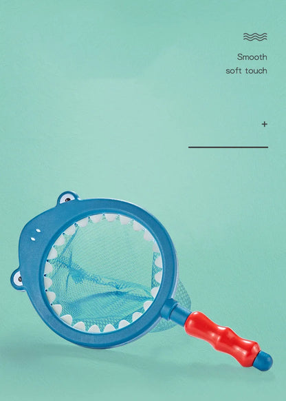 7 Piece Bath Toys