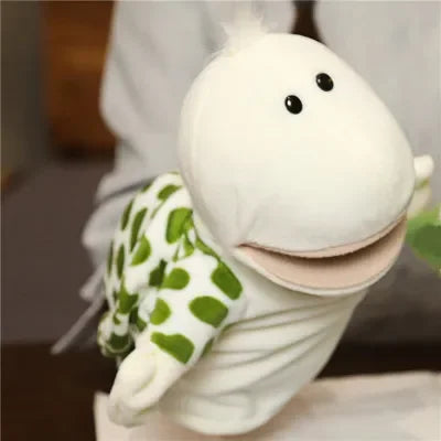 Stuffed Plush Animals Hand Puppet
