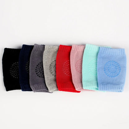 Baby Comfy Knee Pads