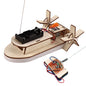 DIY Science Toys