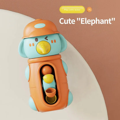 Duck/Elephant Bath Toy