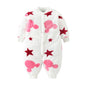 Baby Fuzzy Onesie