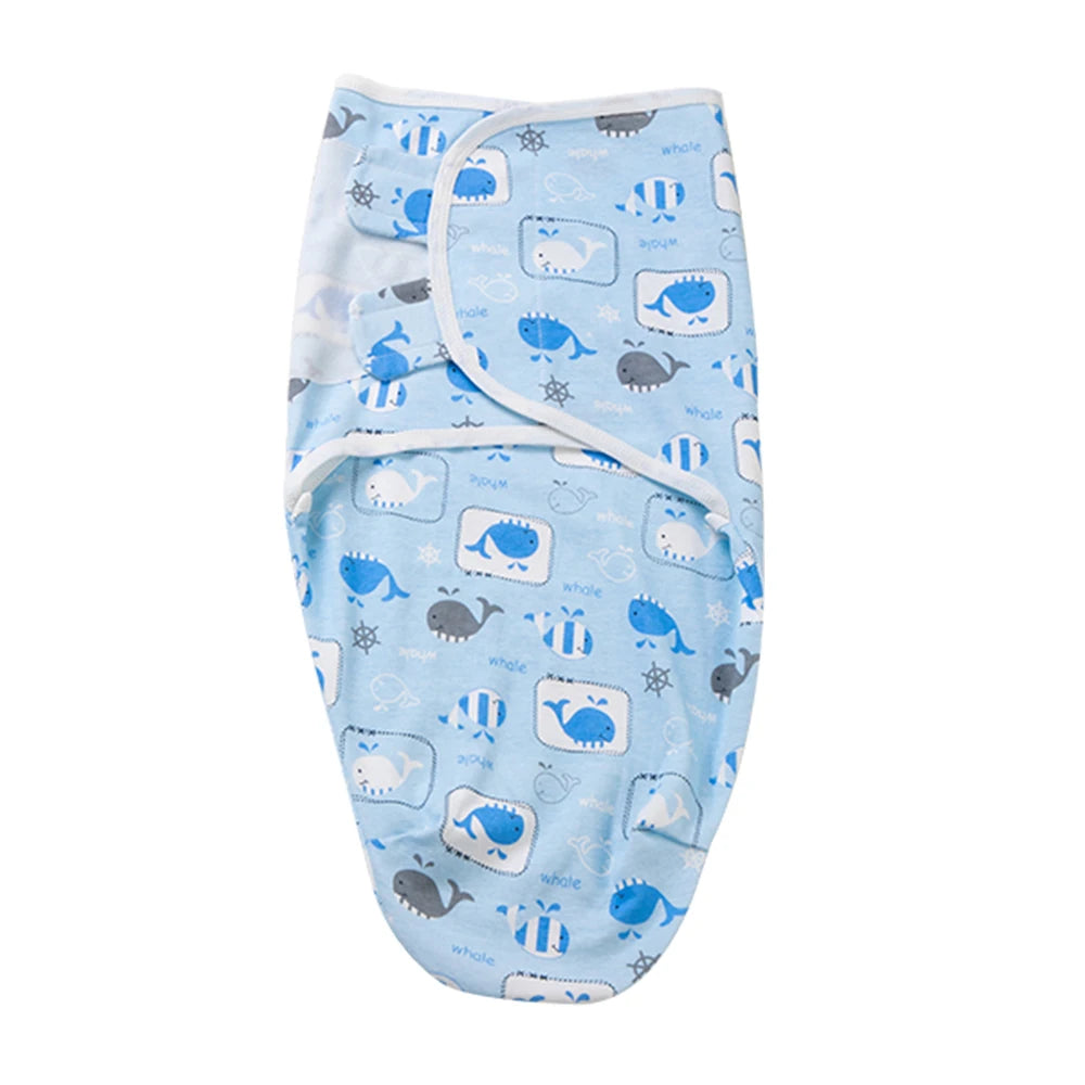 Newborn Swaddle Blanket