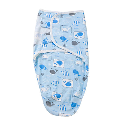 Newborn Swaddle Blanket