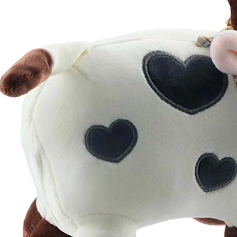 Cow Decor Stuffed Animal