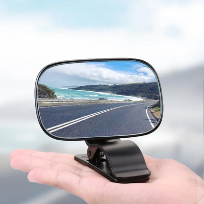 Auto Safety Baby Mirrors
