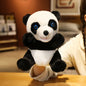 Stuffed Plush Animals Hand Puppet