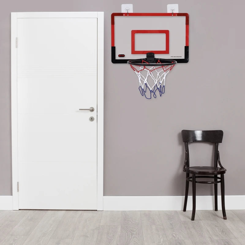 Mini Indoor Basketball Hoop