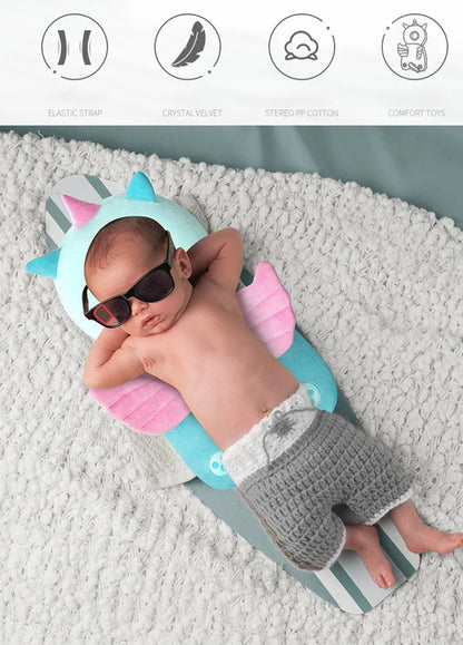 Baby Anti Fall Pillow