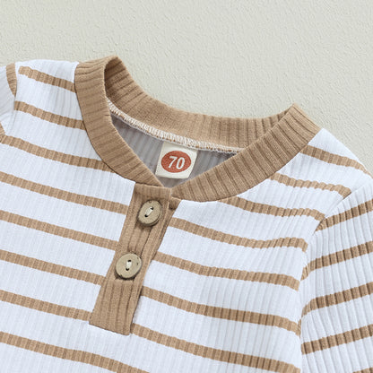 Baby Fall / Winter Outfits