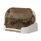 Baby Bottle Sanitary Drying Rack/Storage
