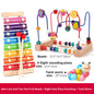 Building Blocks Beads Toy