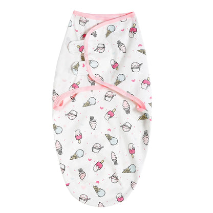 Newborn Swaddle Blanket