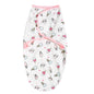 Newborn Swaddle Blanket