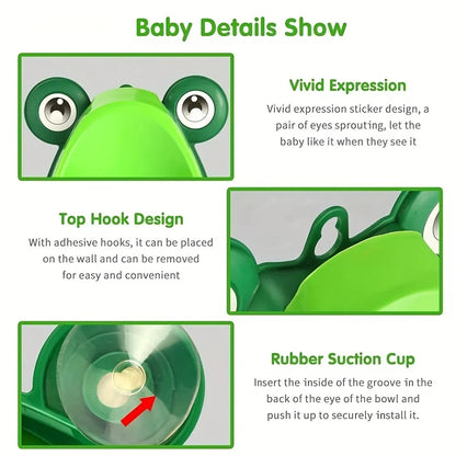 Toddler Potty Training Urinal