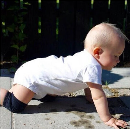 Baby Non Slip Crawling Leggings