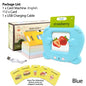 Talking Flash Cards Toy