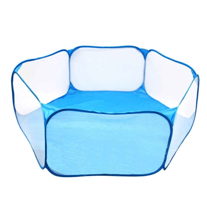 Ball Pool Tent (No Balls Included)