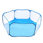 Ball Pool Tent (No Balls Included)