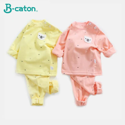 2 Piece Pajama Set