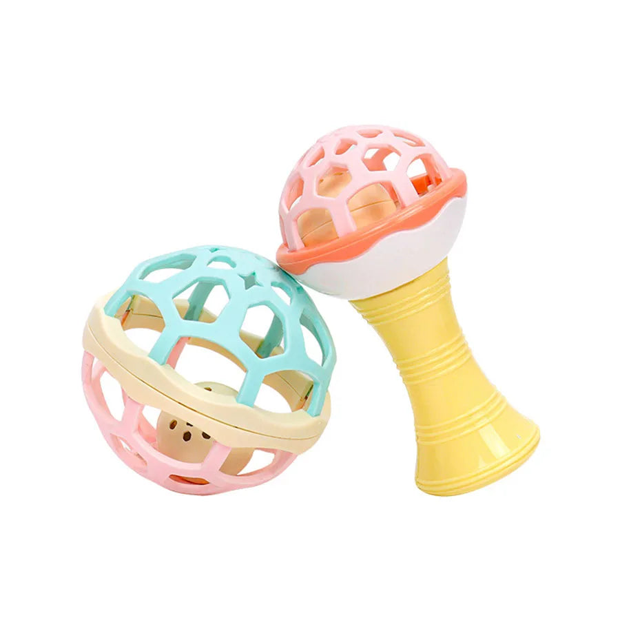 Baby Sensory Toys