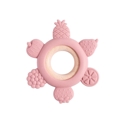 Baby Teether Sensory Toy