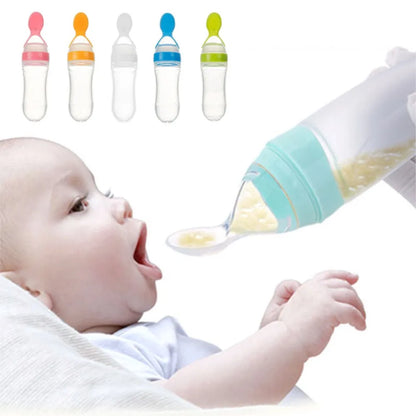 Baby Feeding Bottle  Baby