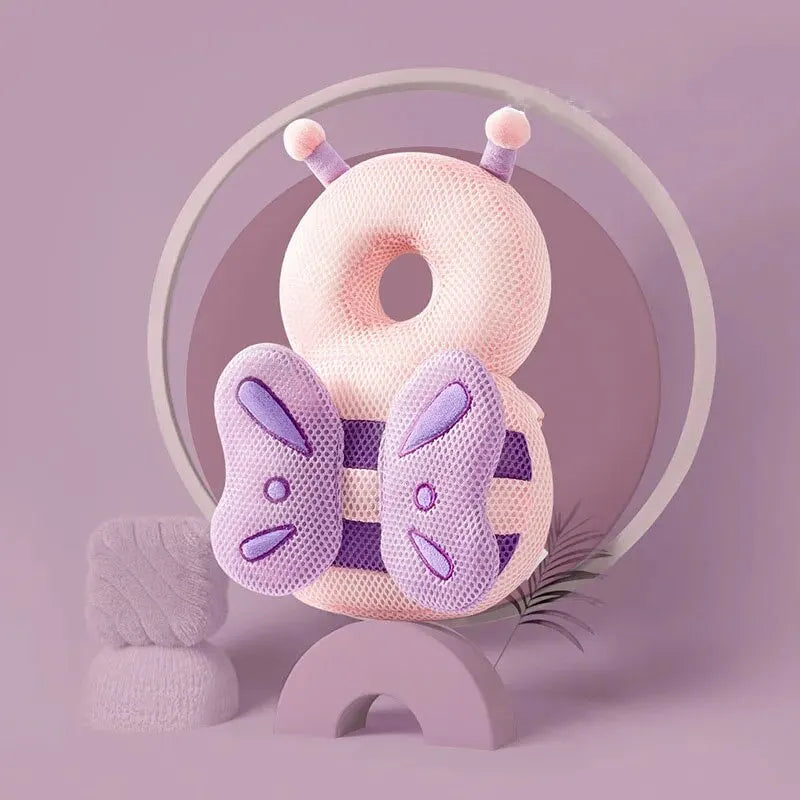 Baby Anti Fall Pillow