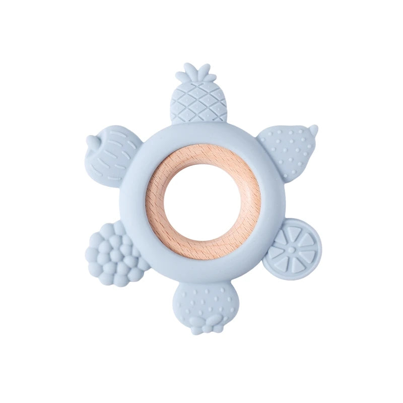 Baby Teether Sensory Toy