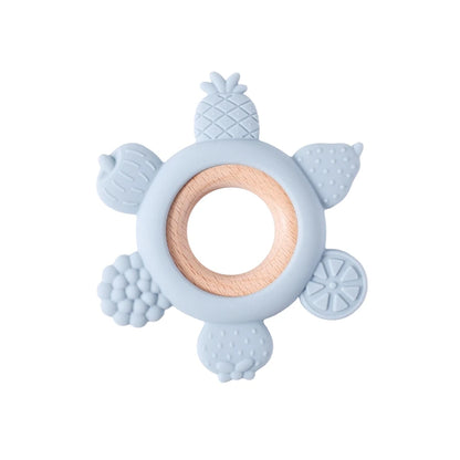 Baby Teether Sensory Toy