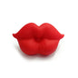 Baby Pacifier Kiss Lips