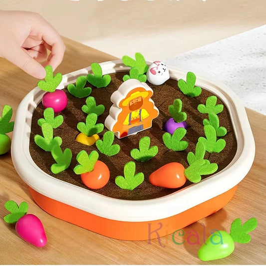 Farming Toy