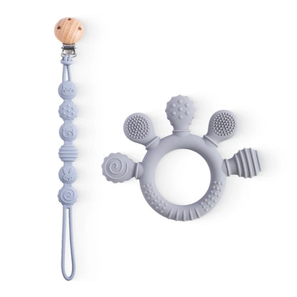 Baby Teether Sensory Toy