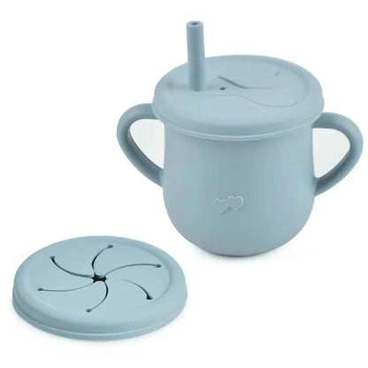 No Spill Food / Sippy Cup