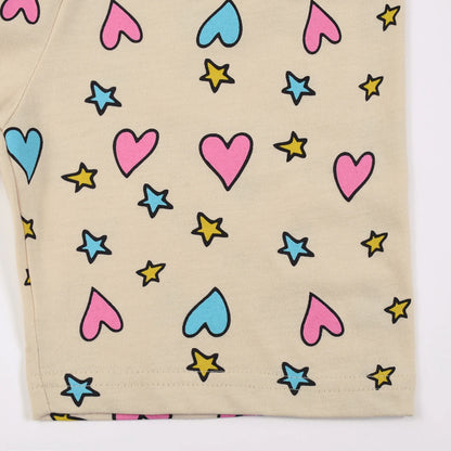 Unicorn/Princess Pajama Set