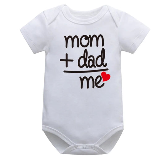 Cute Baby Onesie
