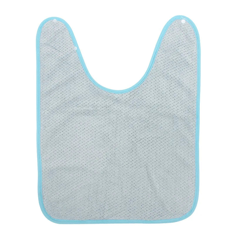 Baby Saliva Bib