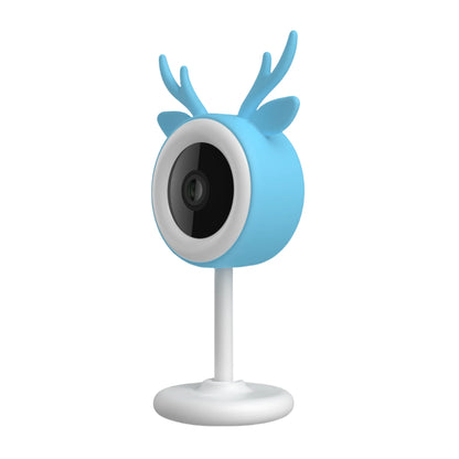 Baby Monitor HD Video Place Anywhere