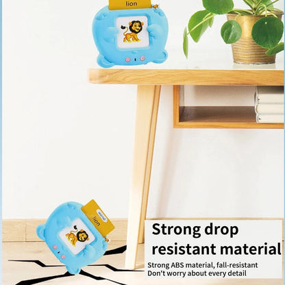 Talking Flash Cards Toy
